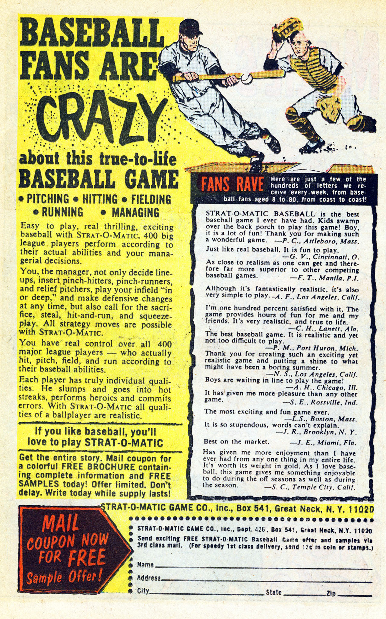 Read online Millie the Model comic -  Issue #163 - 15