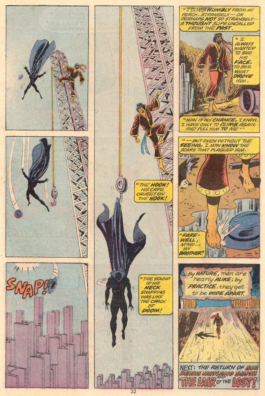 Read online Special Marvel Edition comic -  Issue #16 - 23