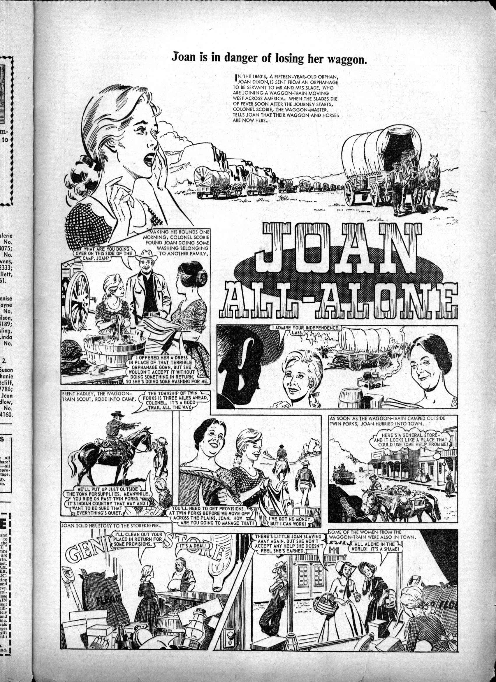 Read online Judy comic -  Issue #230 - 27