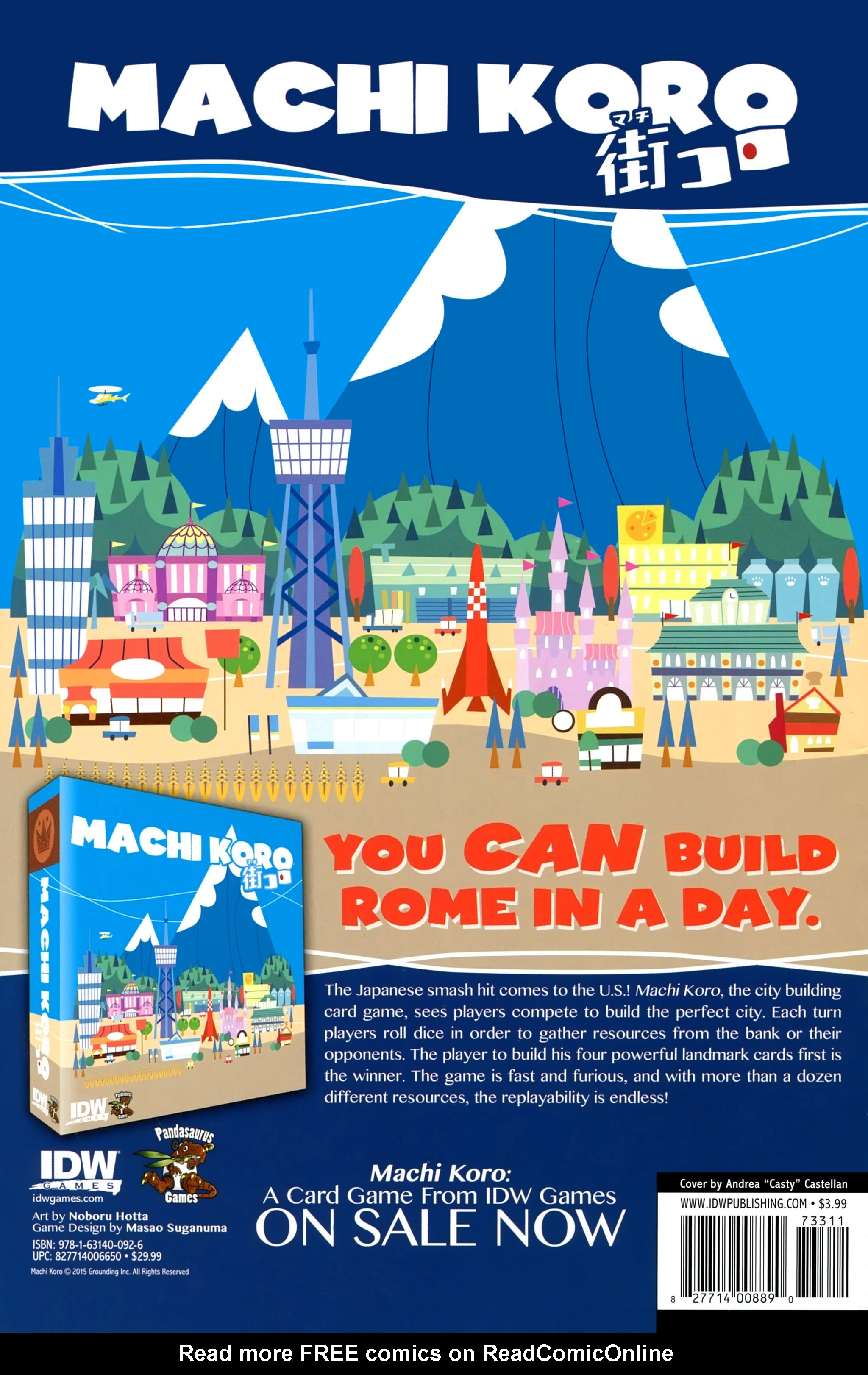 Read online Walt Disney's Comics and Stories comic -  Issue #733 - 44