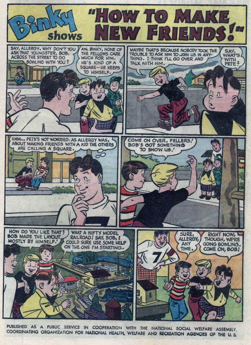 Superman (1939) issue 178 - Page 20