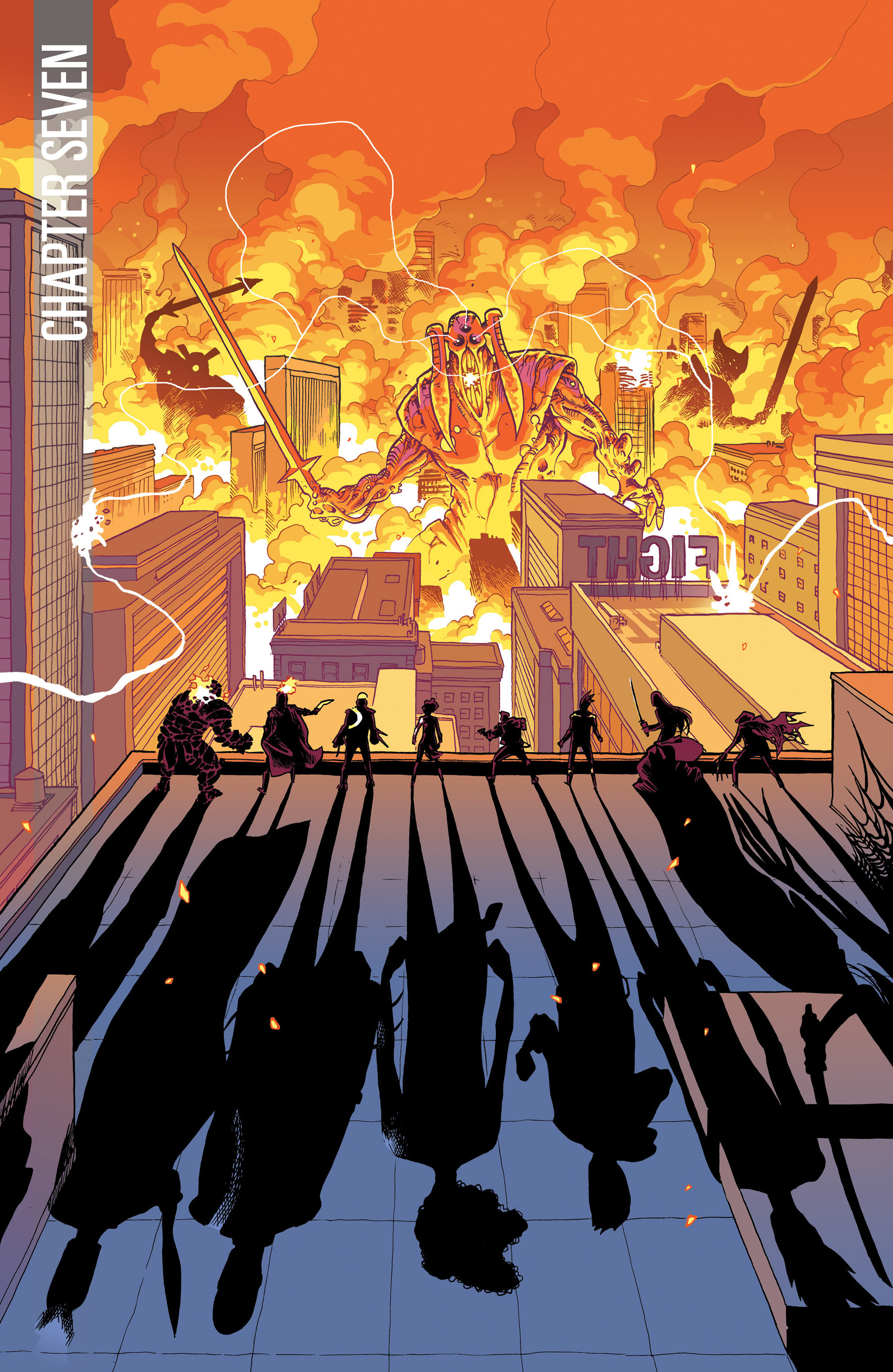 Read online Secret Identities comic -  Issue # _TPB - 143