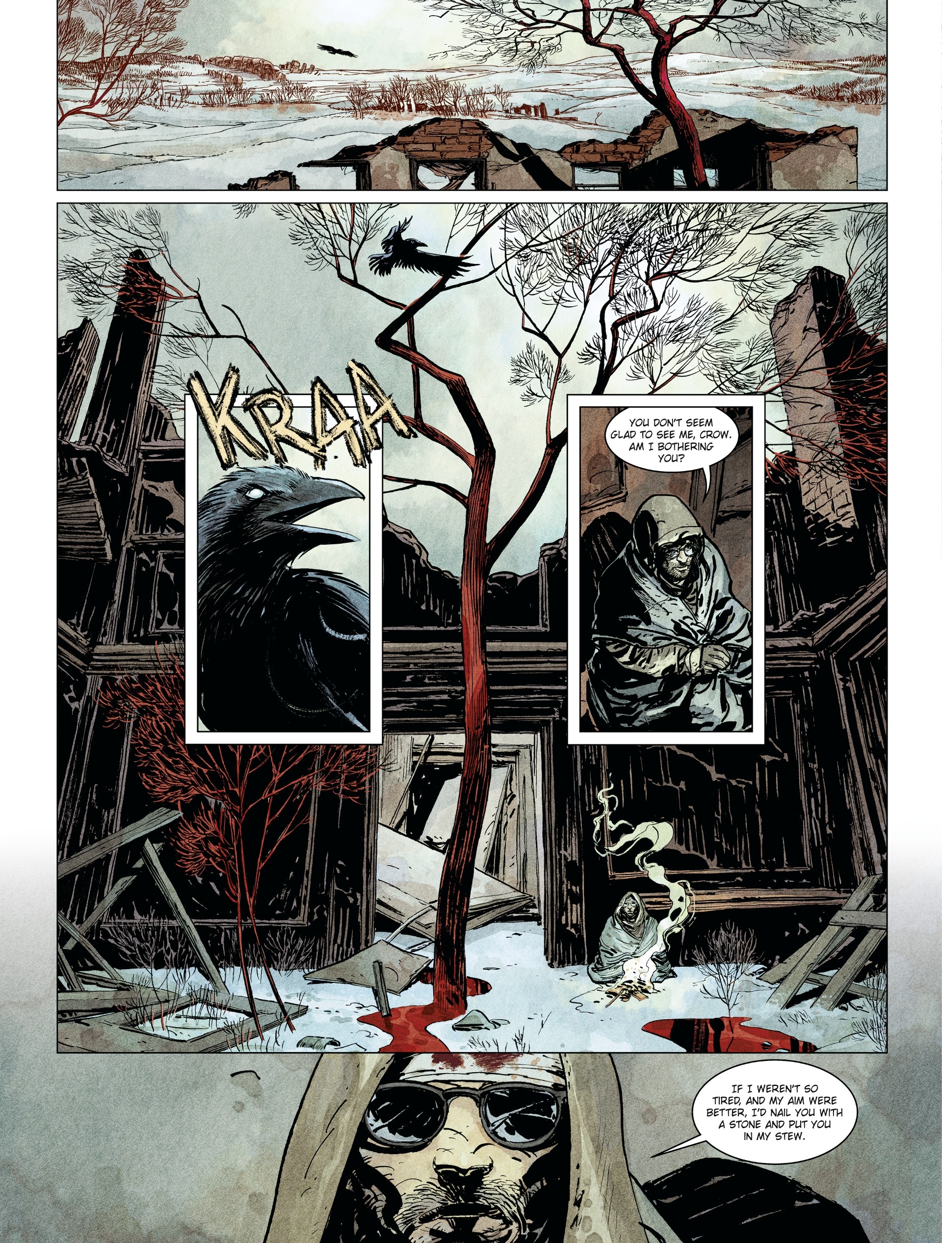 Read online Arale comic -  Issue # Full - 26