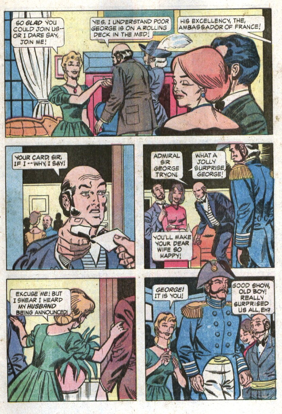Read online Ripley's Believe it or Not! (1965) comic -  Issue #78 - 21
