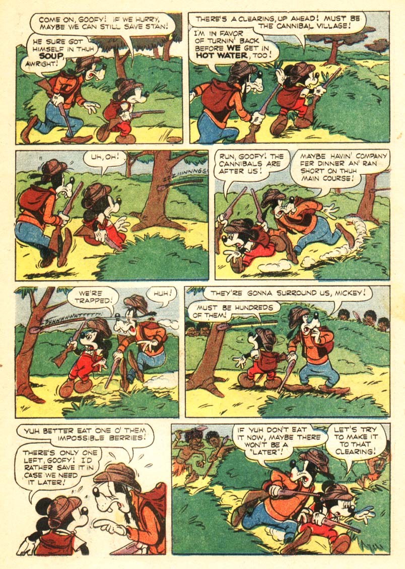 Walt Disney's Mickey Mouse issue 35 - Page 15