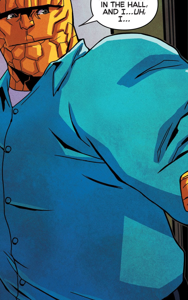 Read online Fantastic Four: Infinity Comic comic -  Issue #2 - 14