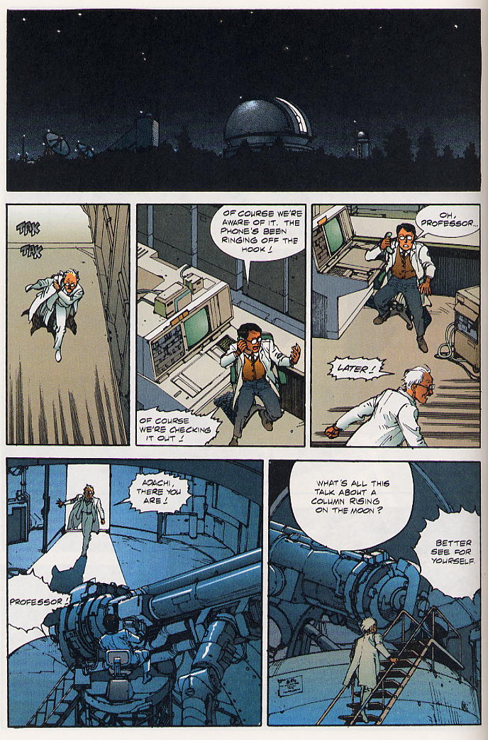 Akira issue 27 - Page 54