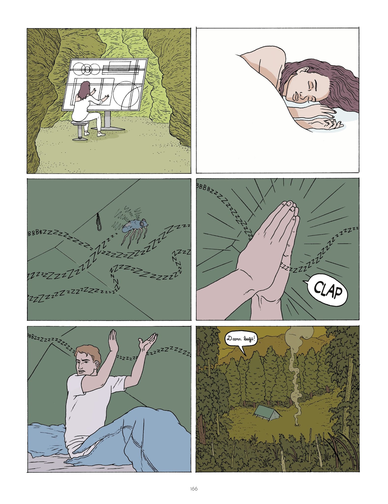 Read online Alt-Life comic -  Issue # TPB (Part 2) - 66