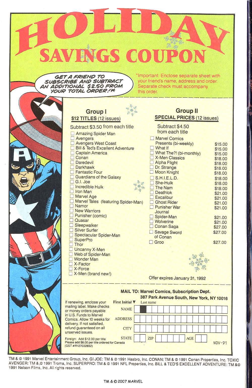 Read online The Incredible Hulk (1968) comic -  Issue #389 - 34