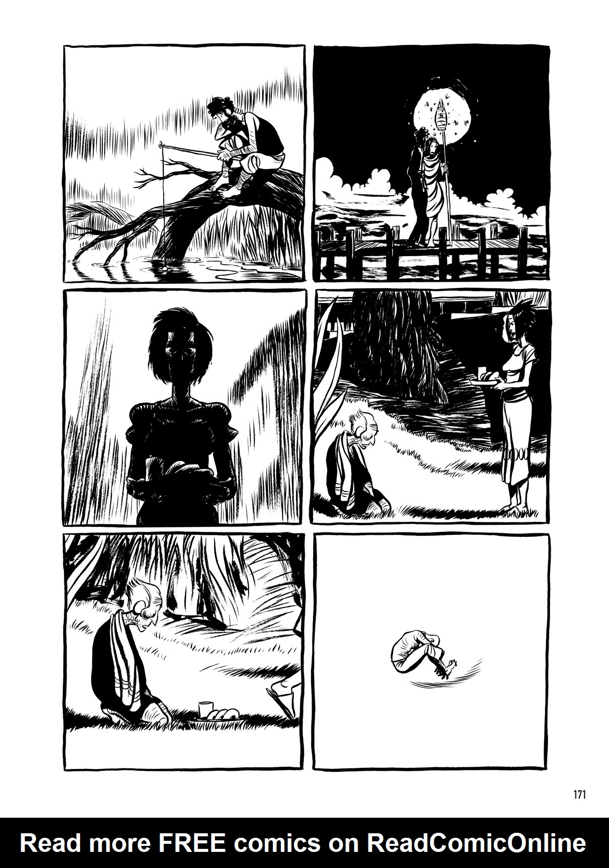 Read online Lupus comic -  Issue # TPB (Part 2) - 73