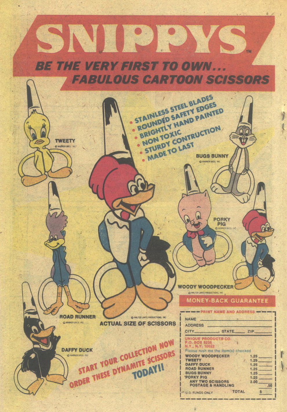 Read online Walt Disney Daisy and Donald comic -  Issue #44 - 18