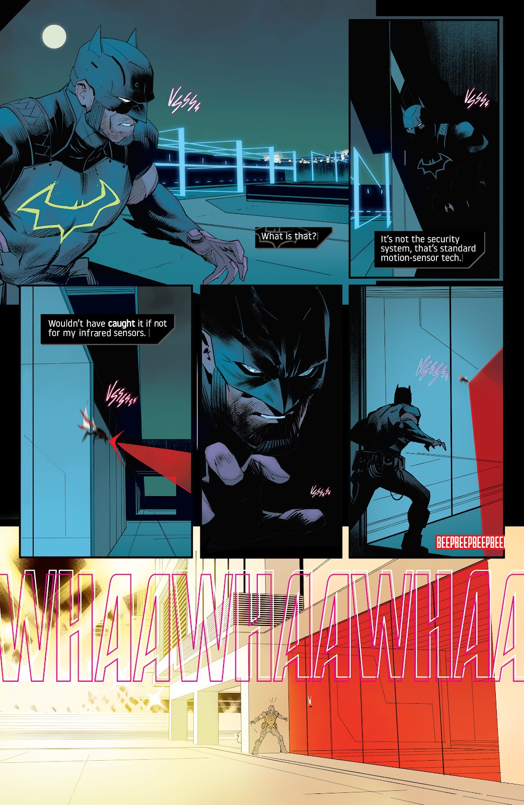 Future State: Dark Detective issue 2 - Page 20