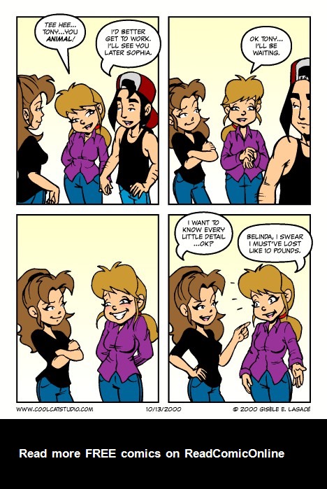 Read online Cool Cat Studio comic -  Issue # TPB 1 (Part 1) - 99