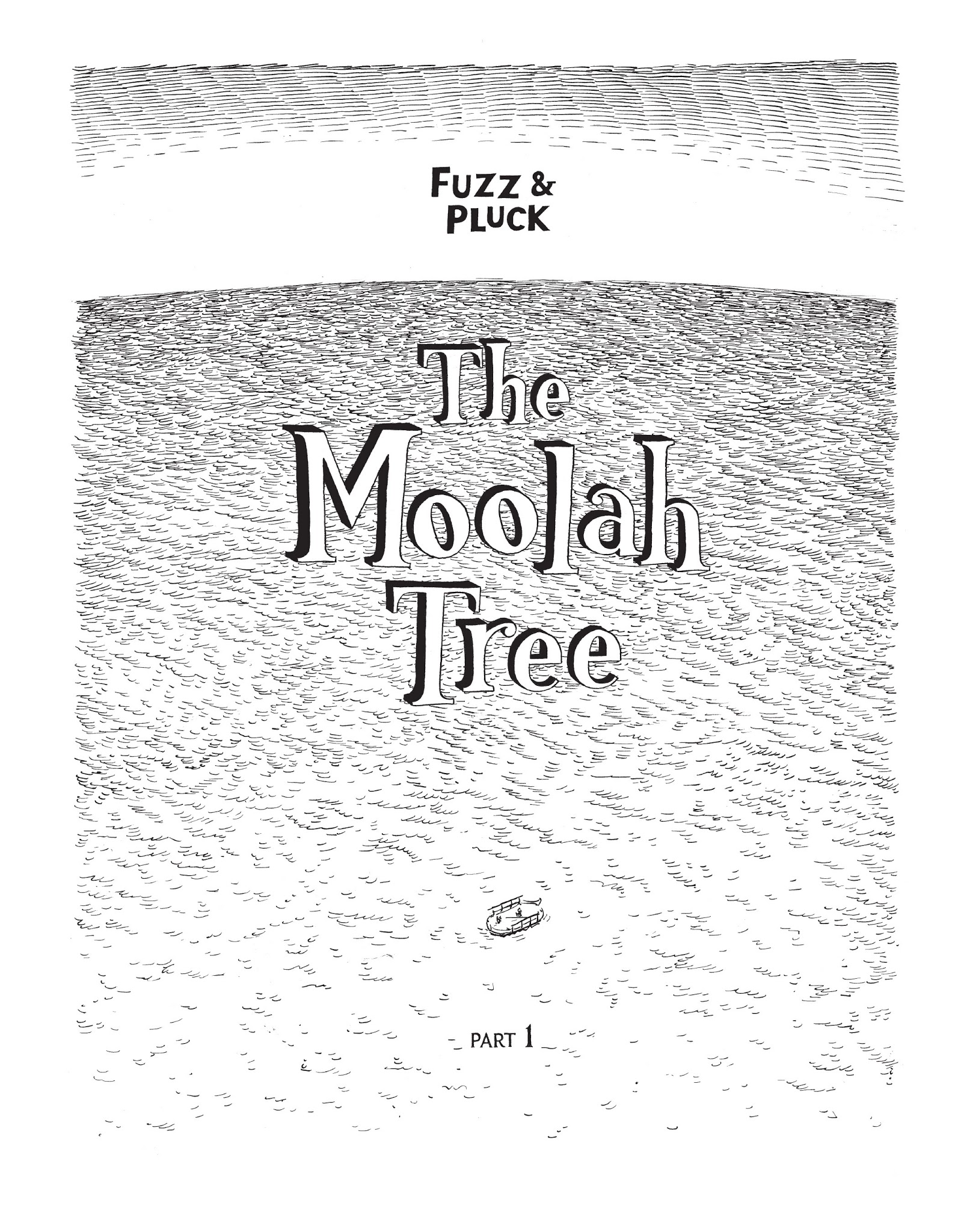 Read online Mome comic -  Issue # TPB 16 - 8