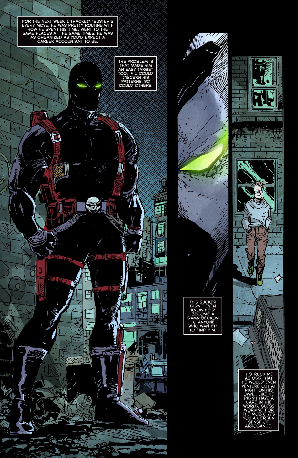 Spawn issue 264 - Page 14