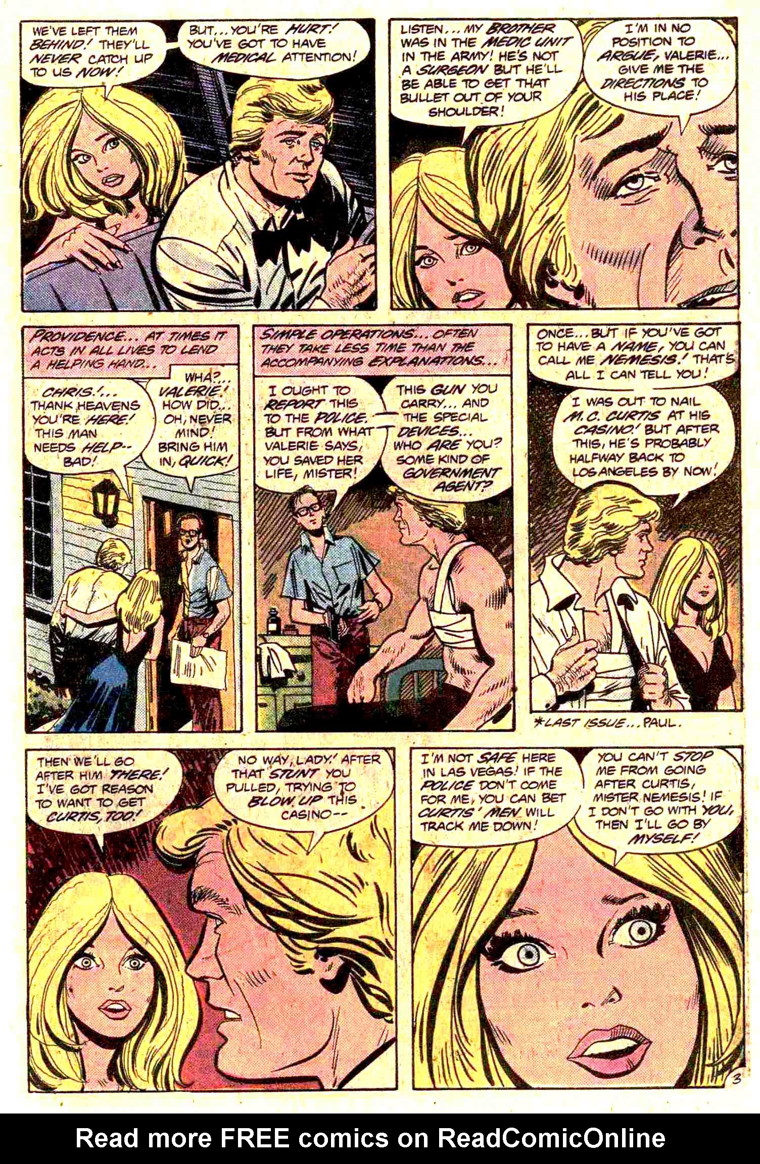 Read online The Brave and the Bold (1955) comic -  Issue #172 - 27