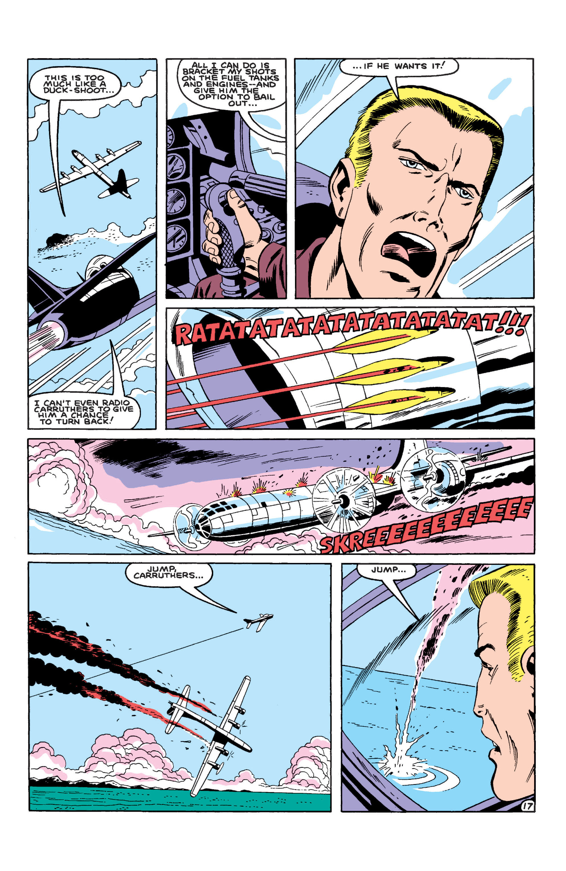 Read online Classic G.I. Joe comic -  Issue # TPB 1 (Part 1) - 96