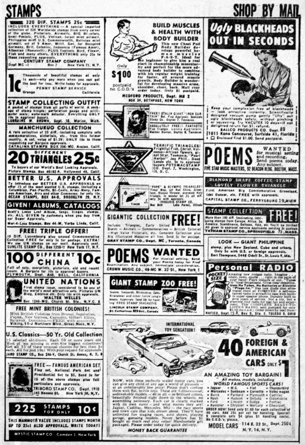 Read online World of Fantasy comic -  Issue #11 - 27