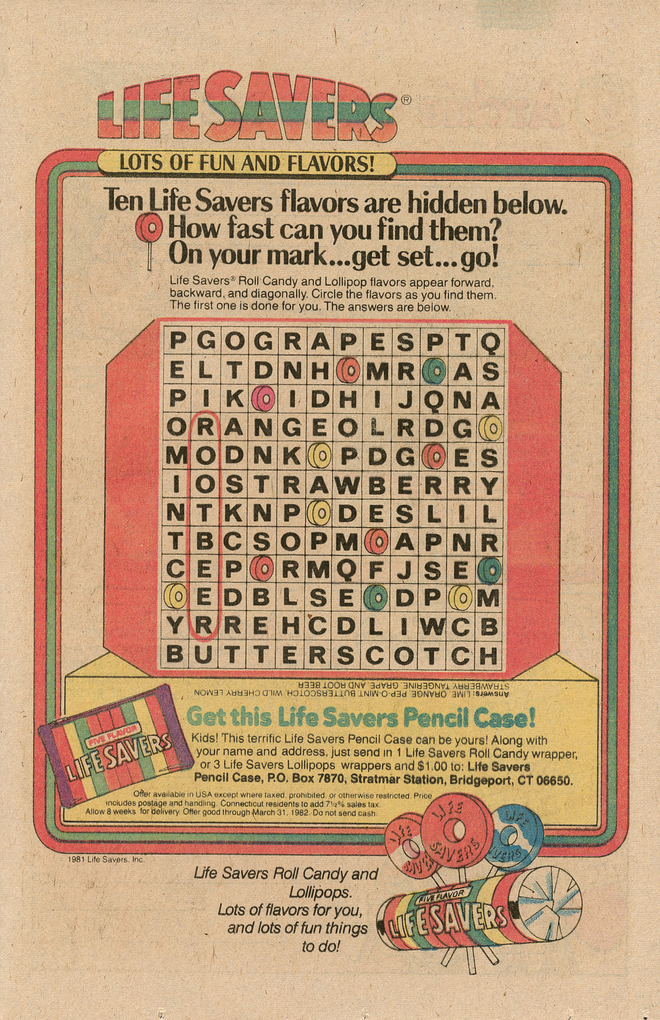 Read online Archie's Pals 'N' Gals (1952) comic -  Issue #154 - 25