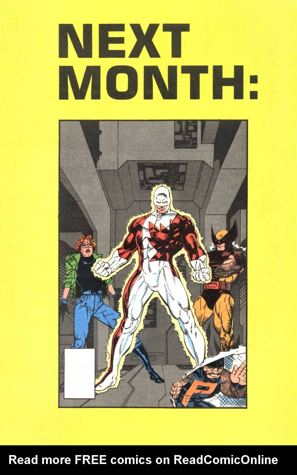 Read online Alpha Flight (1983) comic -  Issue #88 - 25