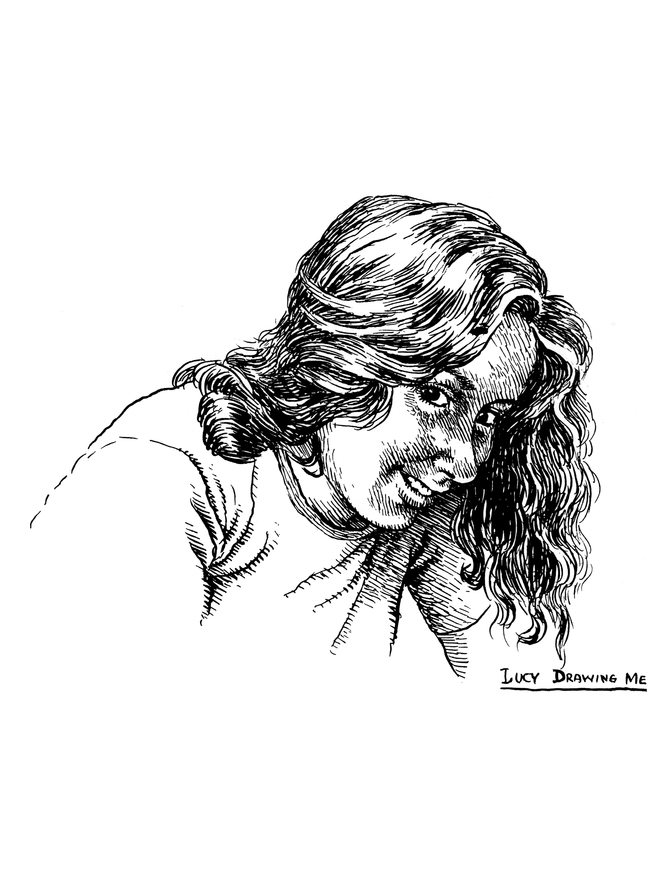 Read online Gotta Have 'em: Portraits of Women by R. Crumb comic -  Issue # TPB (Part 1) - 54