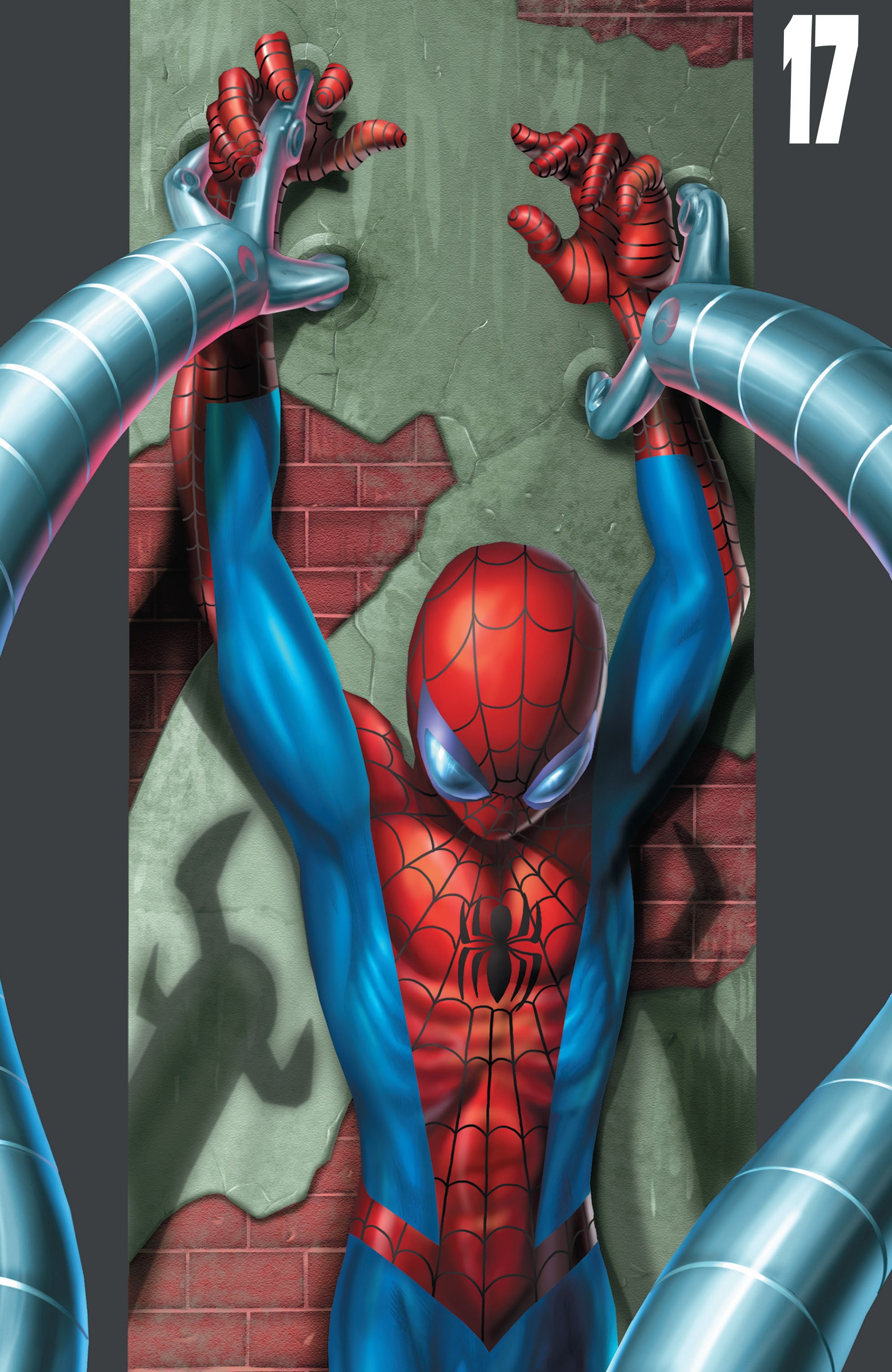 Read online Ultimate Spider-Man (2000) comic -  Issue # _TPB 2 (Part 1) - 68