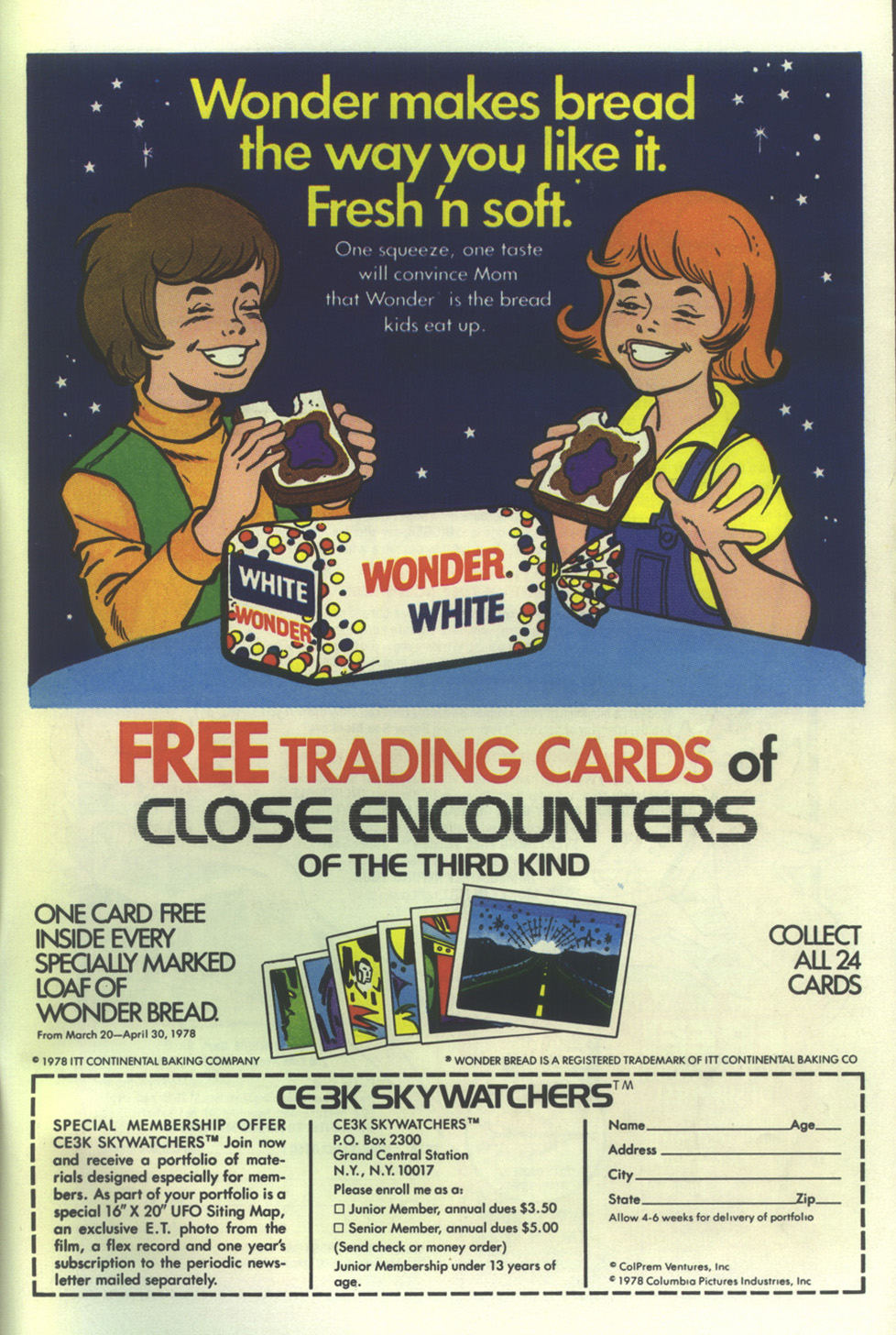 Read online Walt Disney Showcase (1970) comic -  Issue #44 - 67