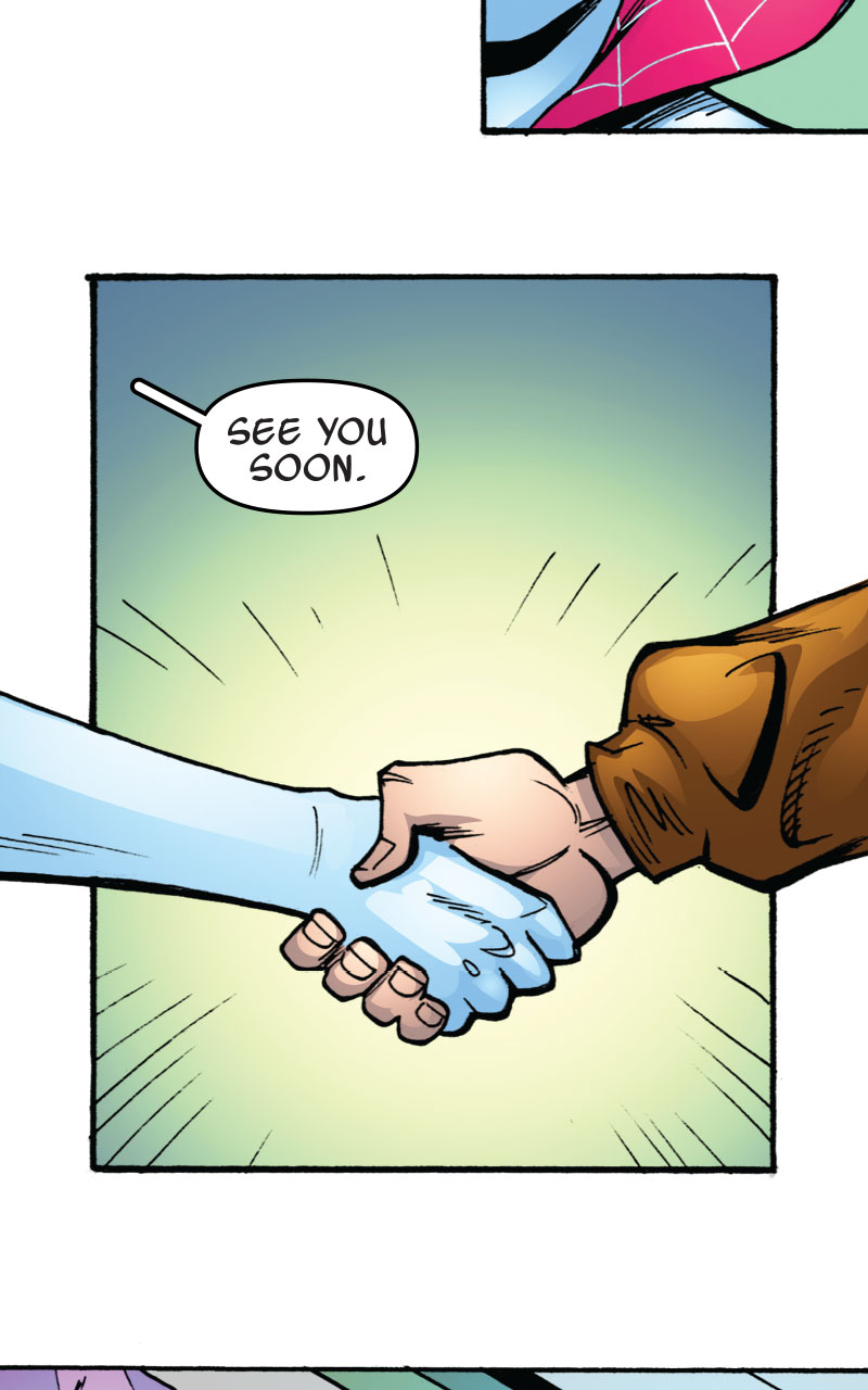 Read online Spider-Verse Unlimited: Infinity Comic comic -  Issue #36 - 46