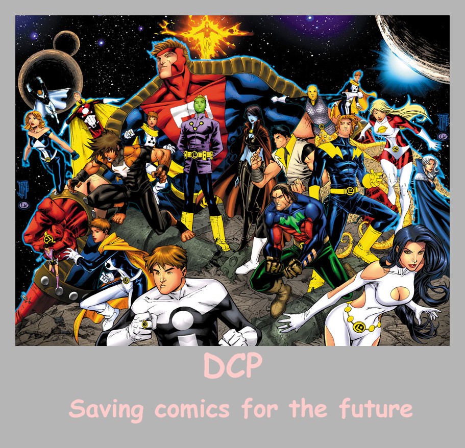 Read online Avengers Spotlight comic -  Issue #22 - 61