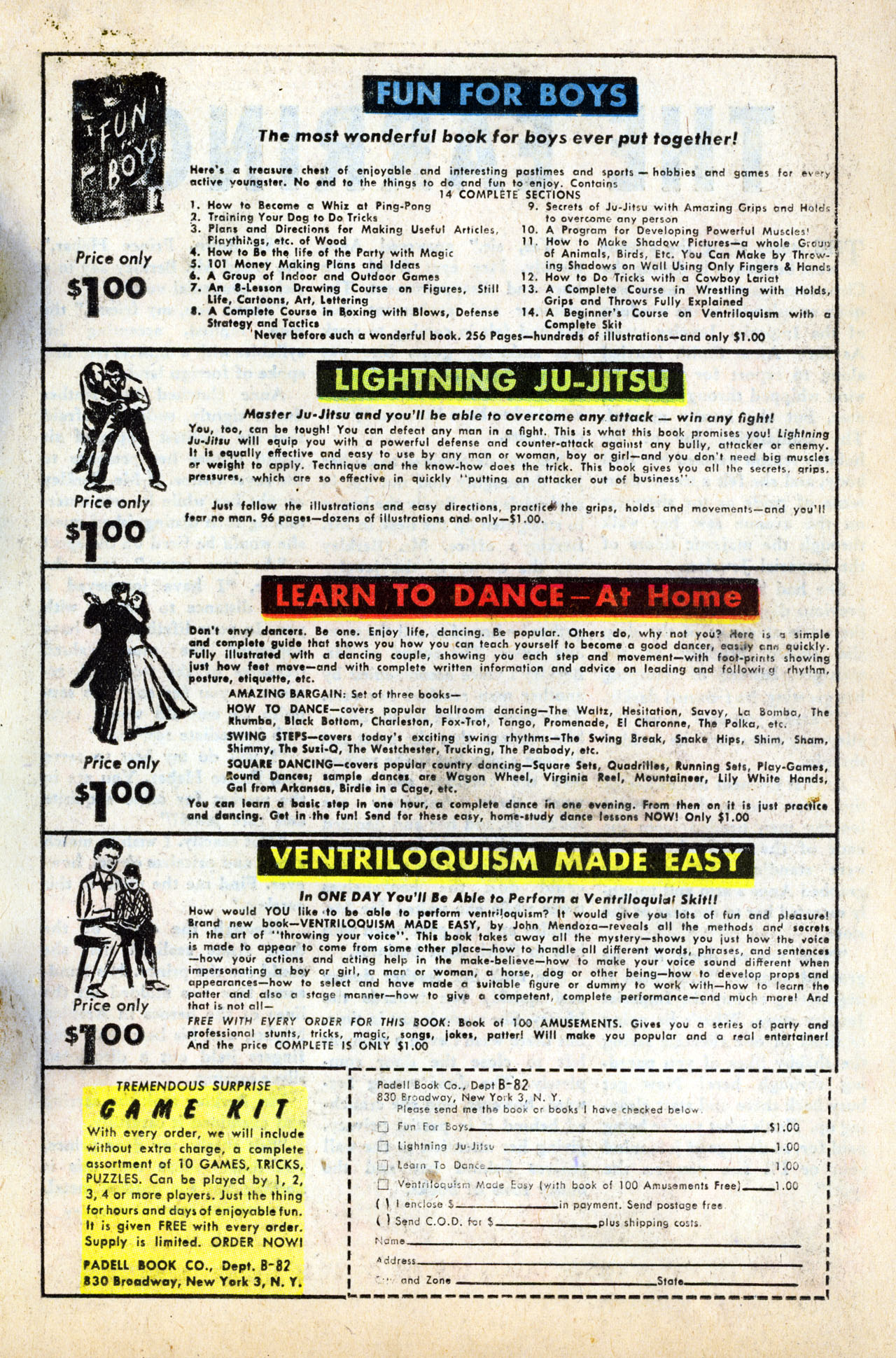 Read online Astonishing comic -  Issue #44 - 19
