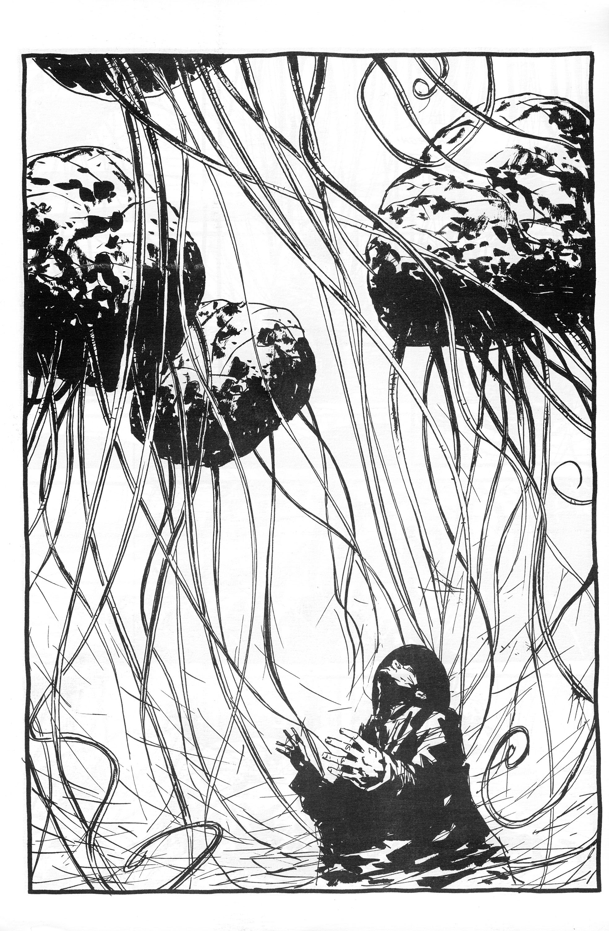 Read online Inferno (2003) comic -  Issue # TPB - 24