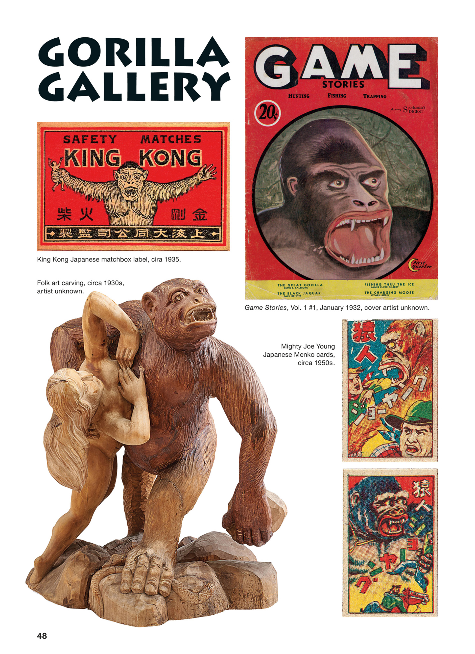 Read online Comics and Stories That Will Make You BLAB! comic -  Issue # TPB - 49