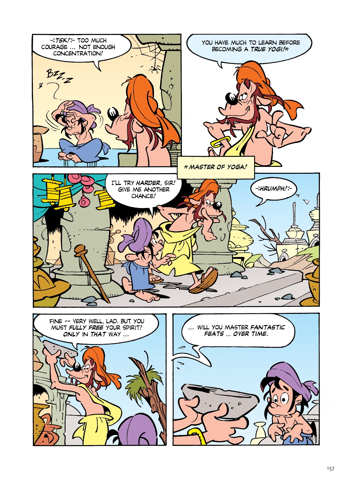 Disney Masters issue TPB 11 (Part 2) - Page 63