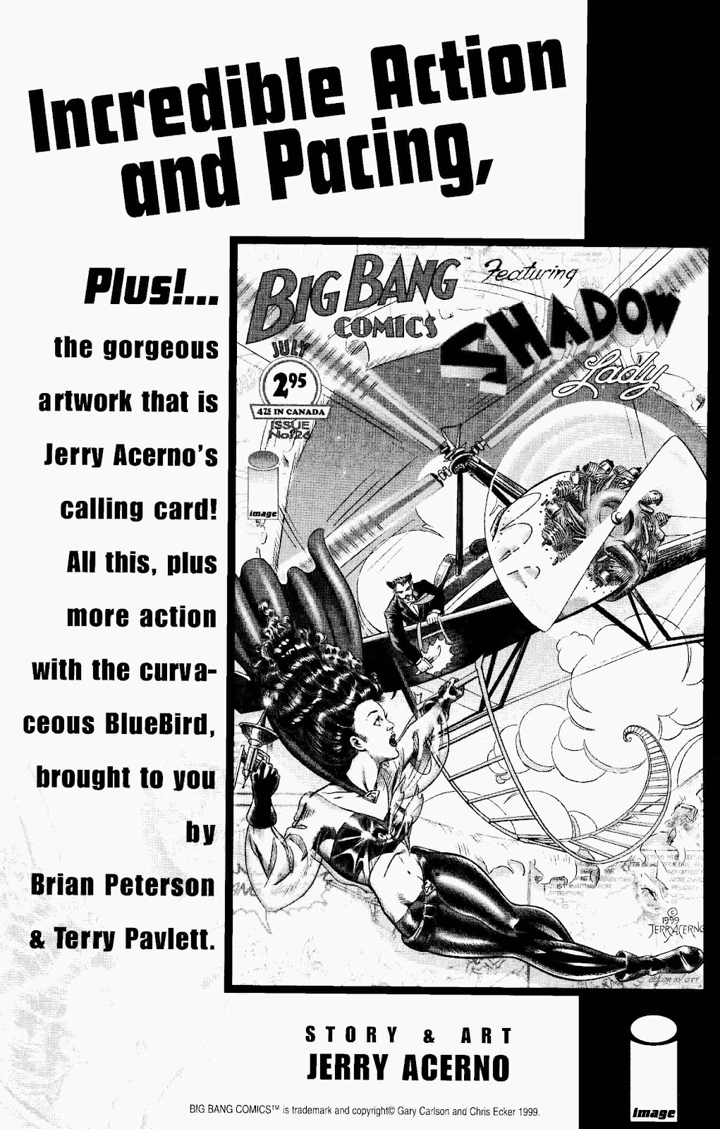 Big Bang Comics issue 25 - Page 35