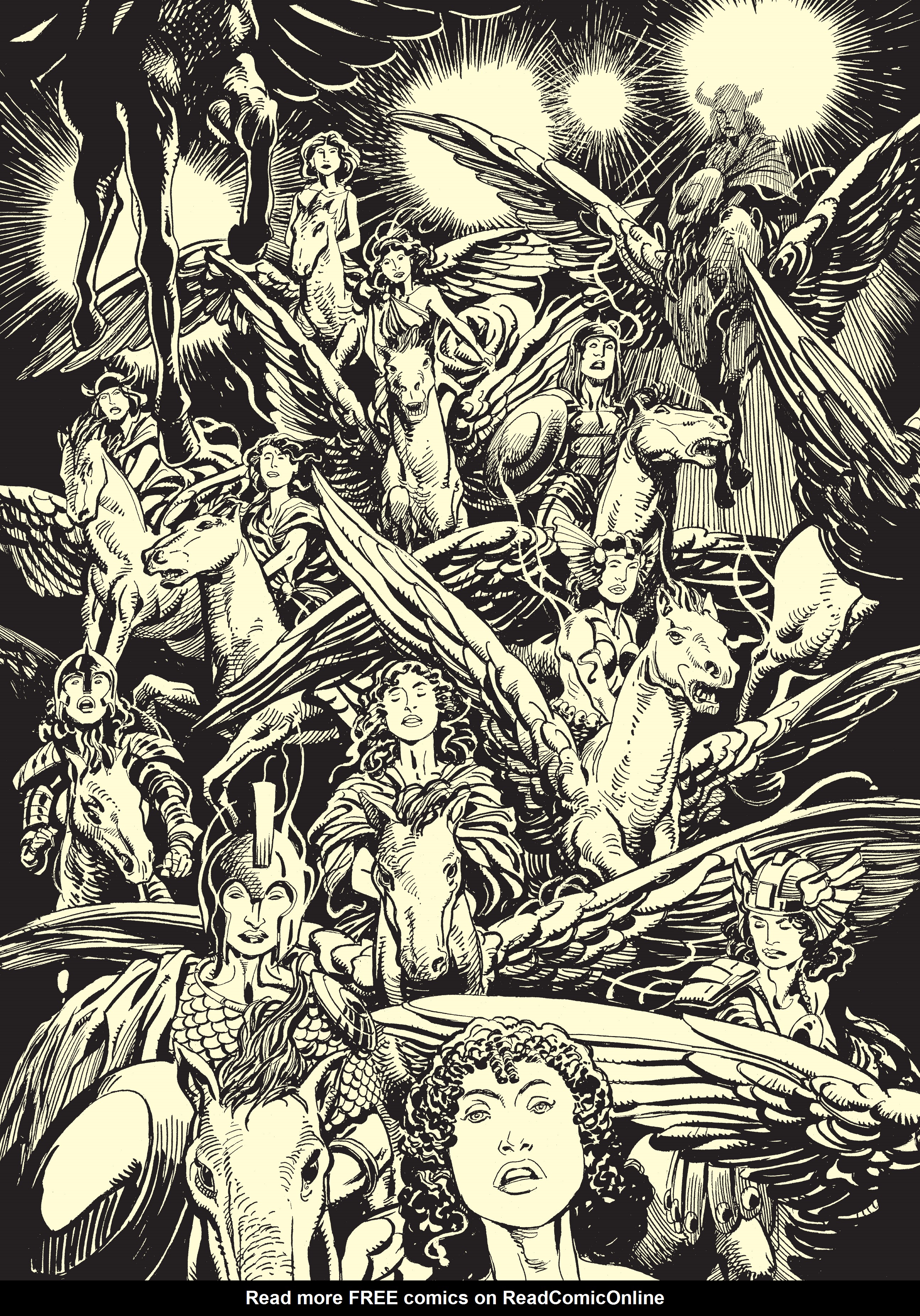 Read online The Freebooters Collection comic -  Issue # TPB (Part 1) - 34