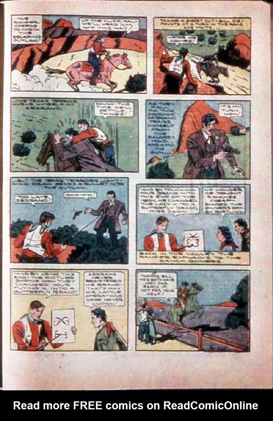 Read online Captain Battle, Jr. comic -  Issue #2 - 57