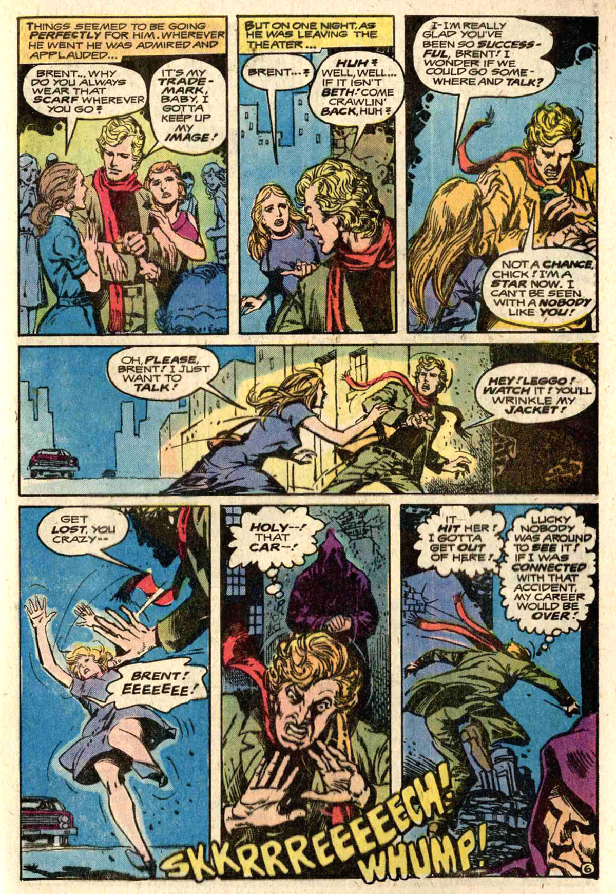 Read online Secrets of Haunted House comic -  Issue #14 - 38