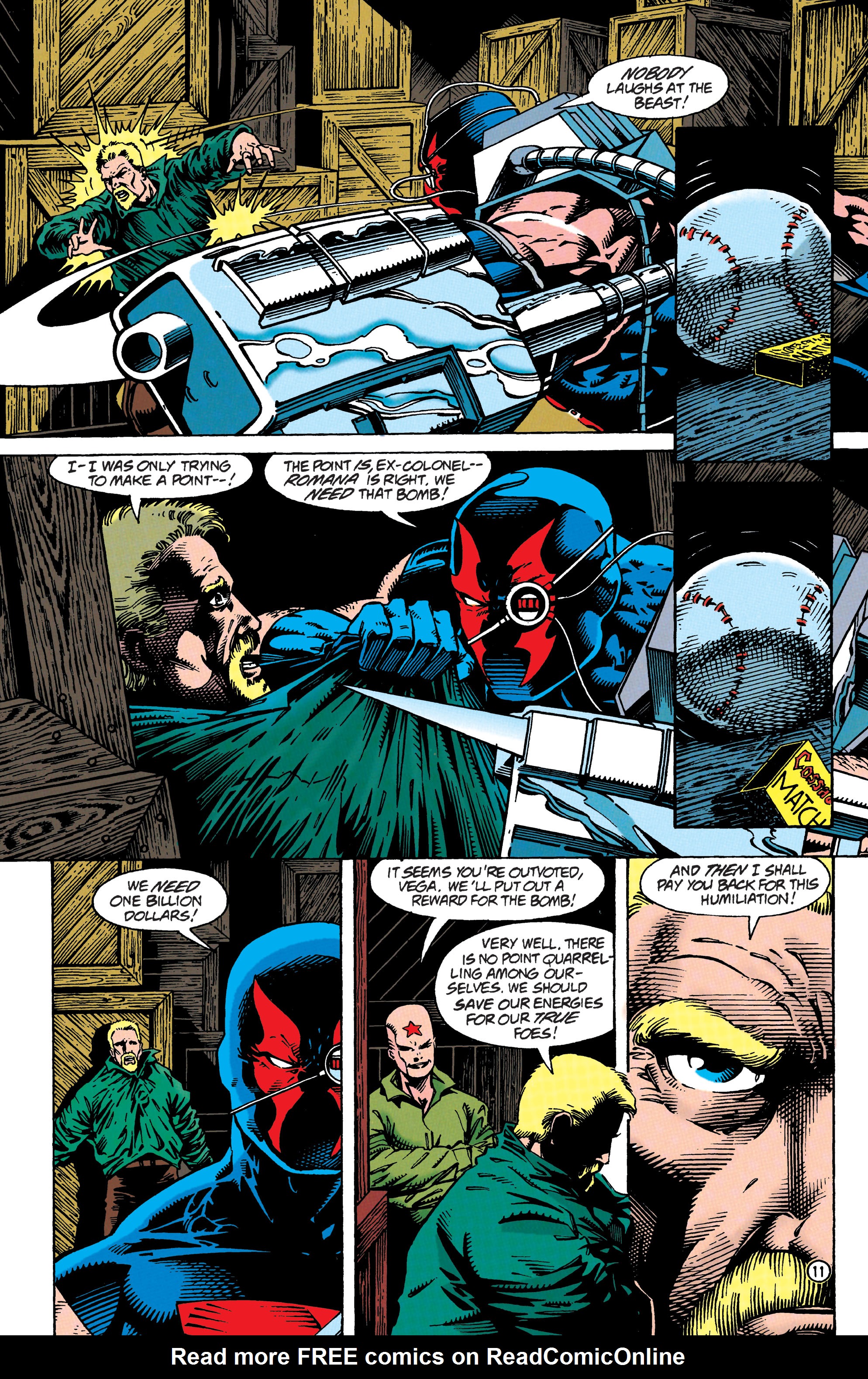 Read online Batman: Troika comic -  Issue # TPB (Part 1) - 39