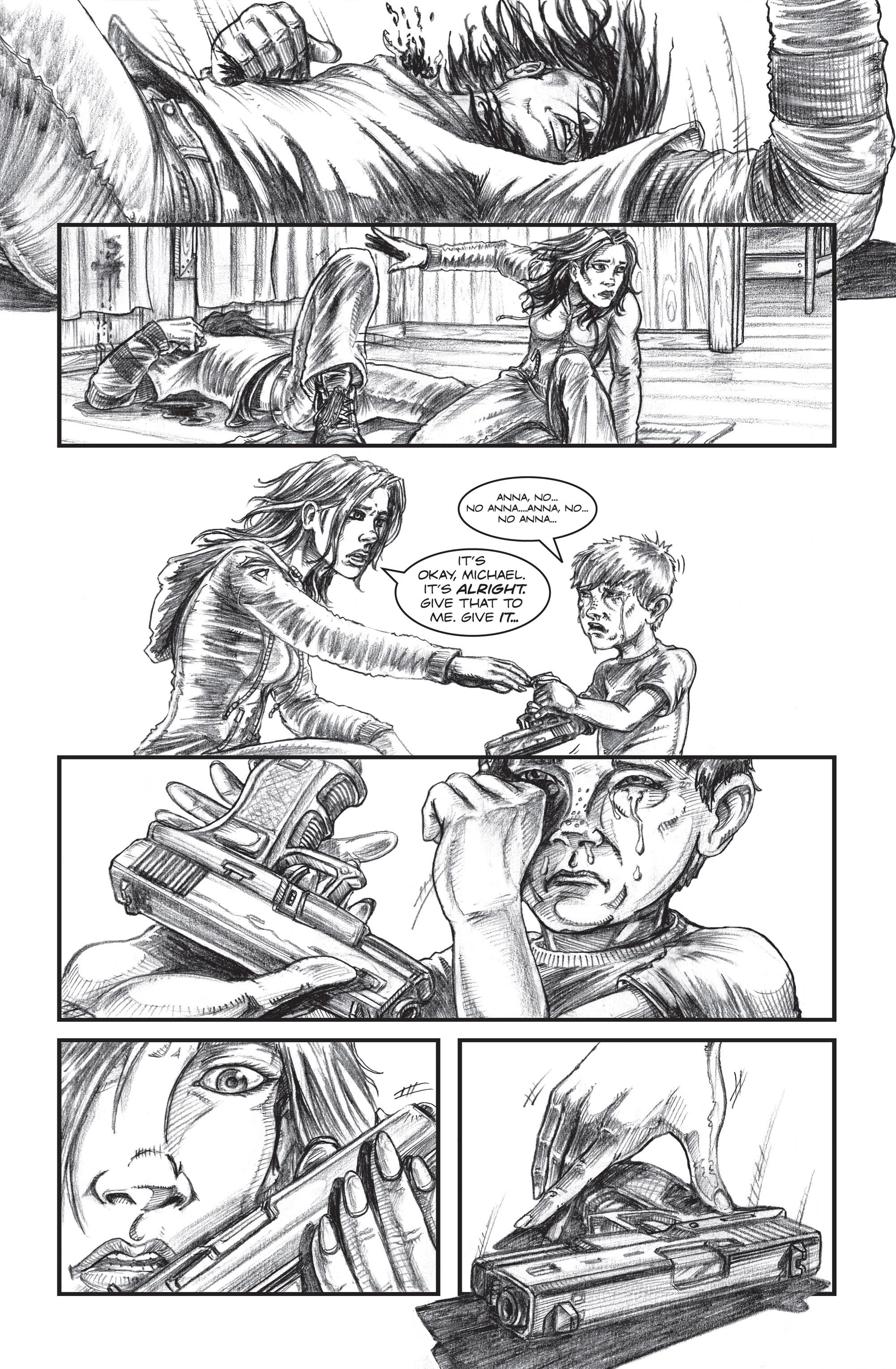 Read online The Killing Jar comic -  Issue # TPB (Part 1) - 35