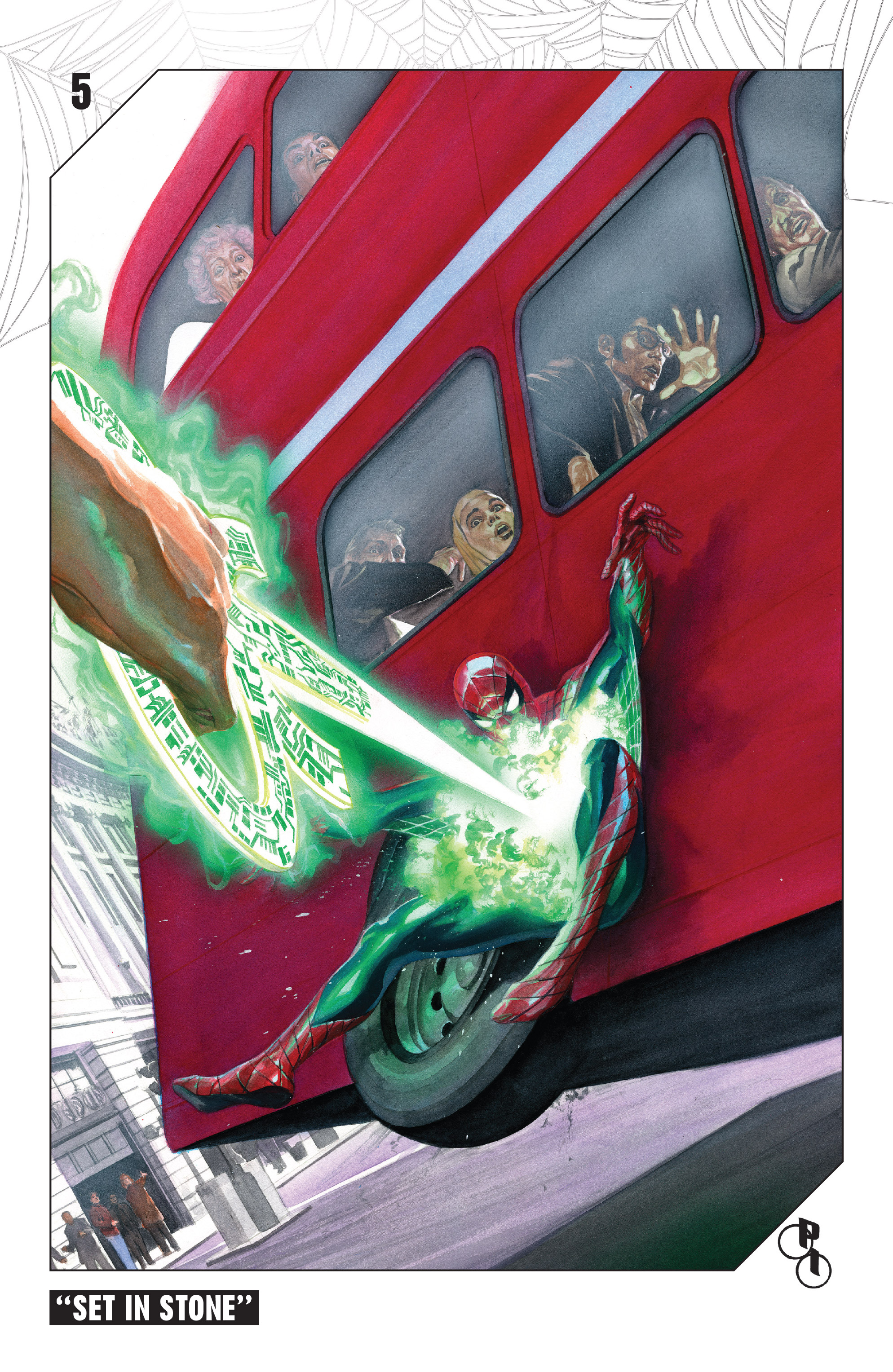 Read online The Amazing Spider-Man (2015) comic -  Issue # _Oversize TPB 1 (Part 2) - 15