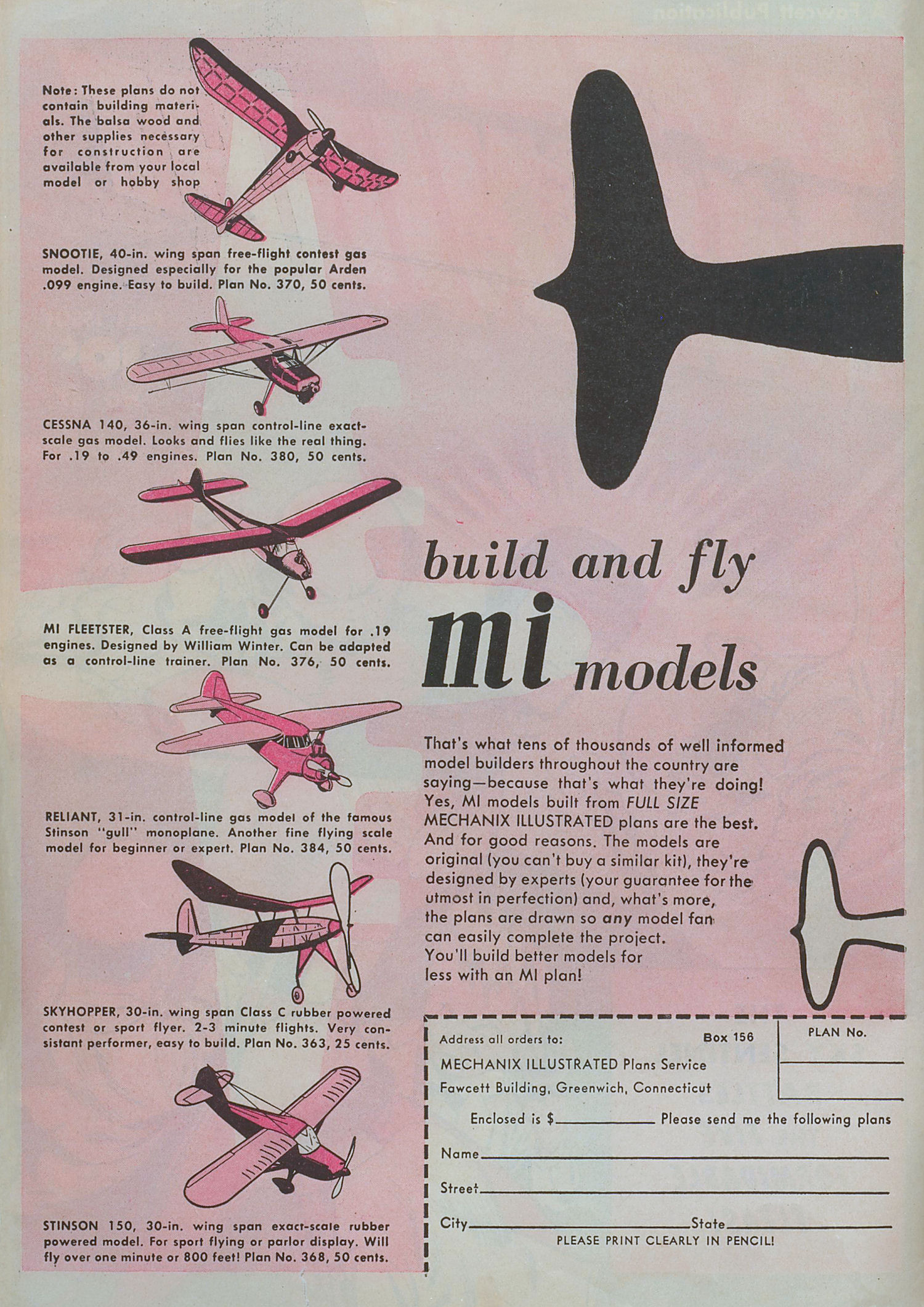 Read online Captain Midnight (1942) comic -  Issue #67 - 2