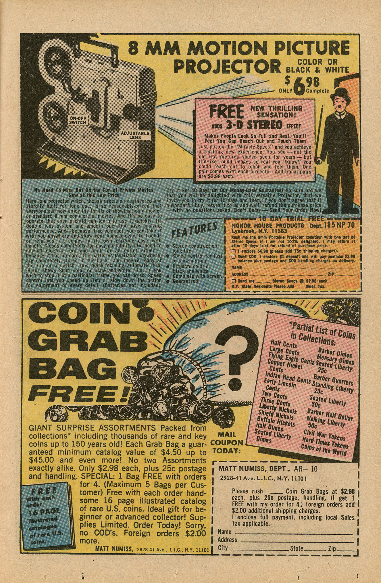 Read online Archie's Pals 'N' Gals (1952) comic -  Issue #61 - 49