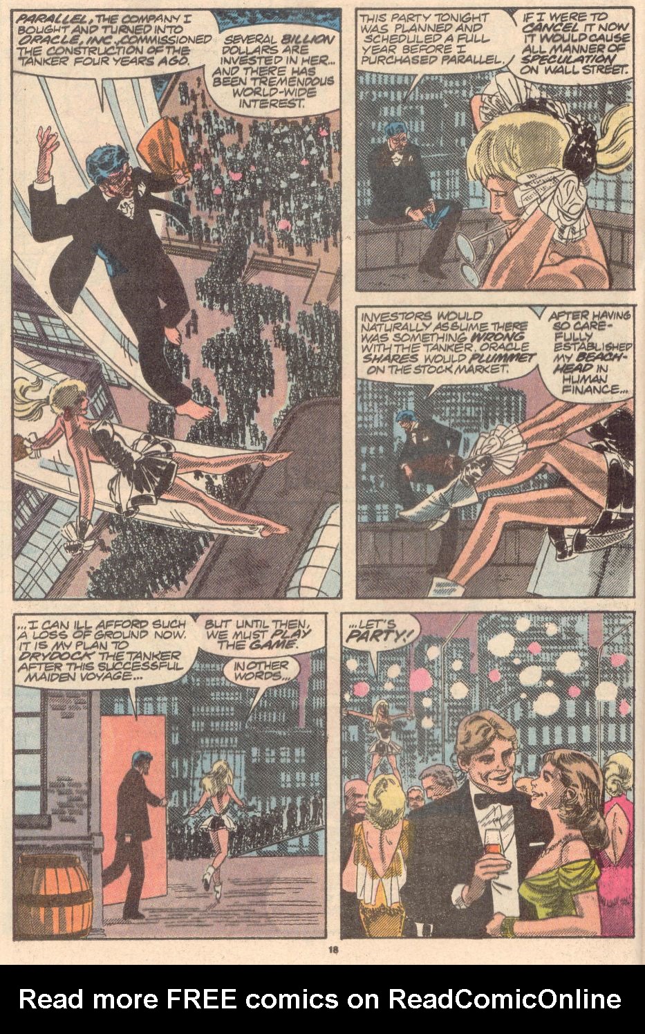 Namor, The Sub-Mariner Issue #4 #8 - English 14