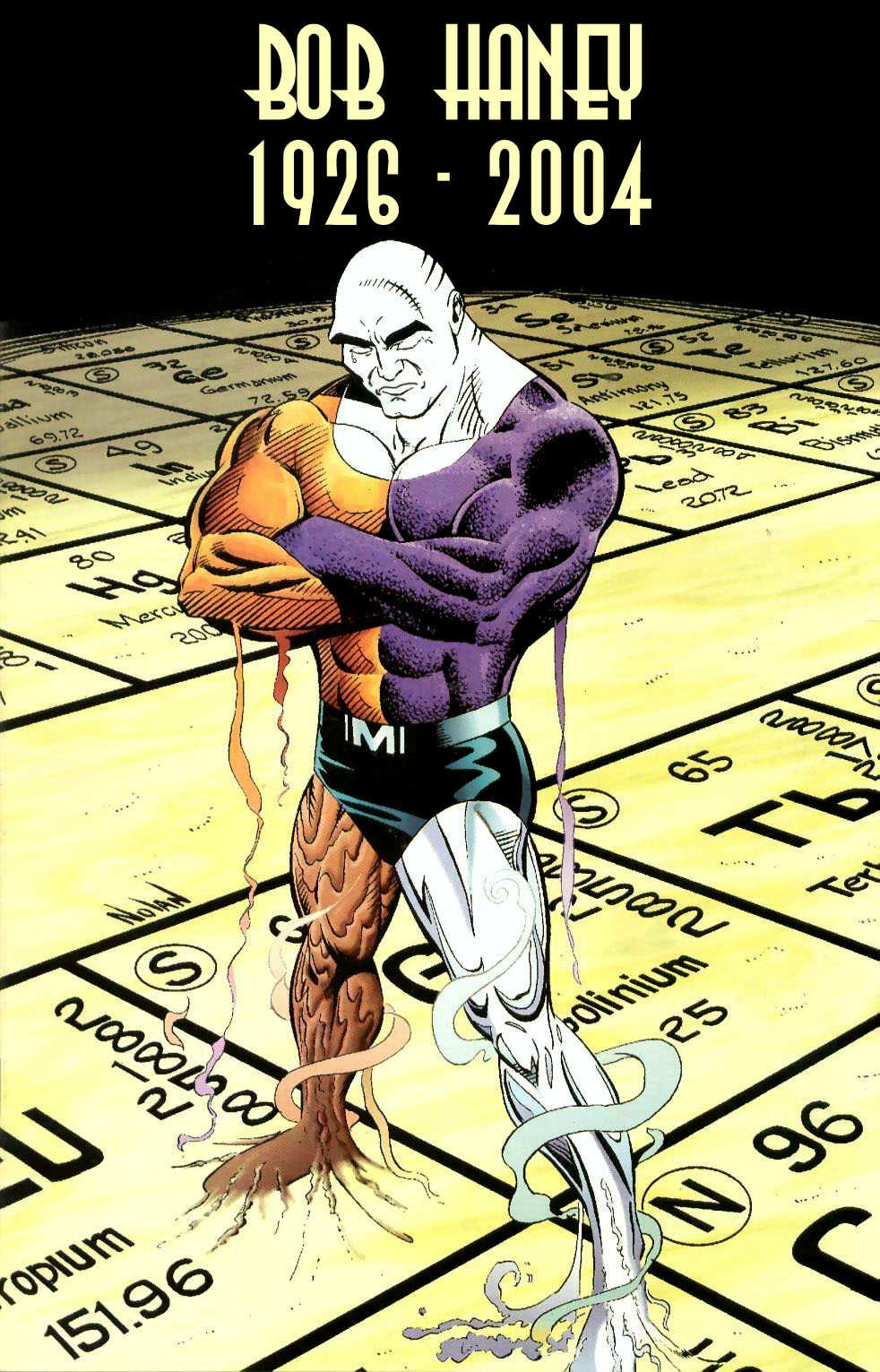 Read online The Chronicles of Corum comic -  Issue #4 - 31