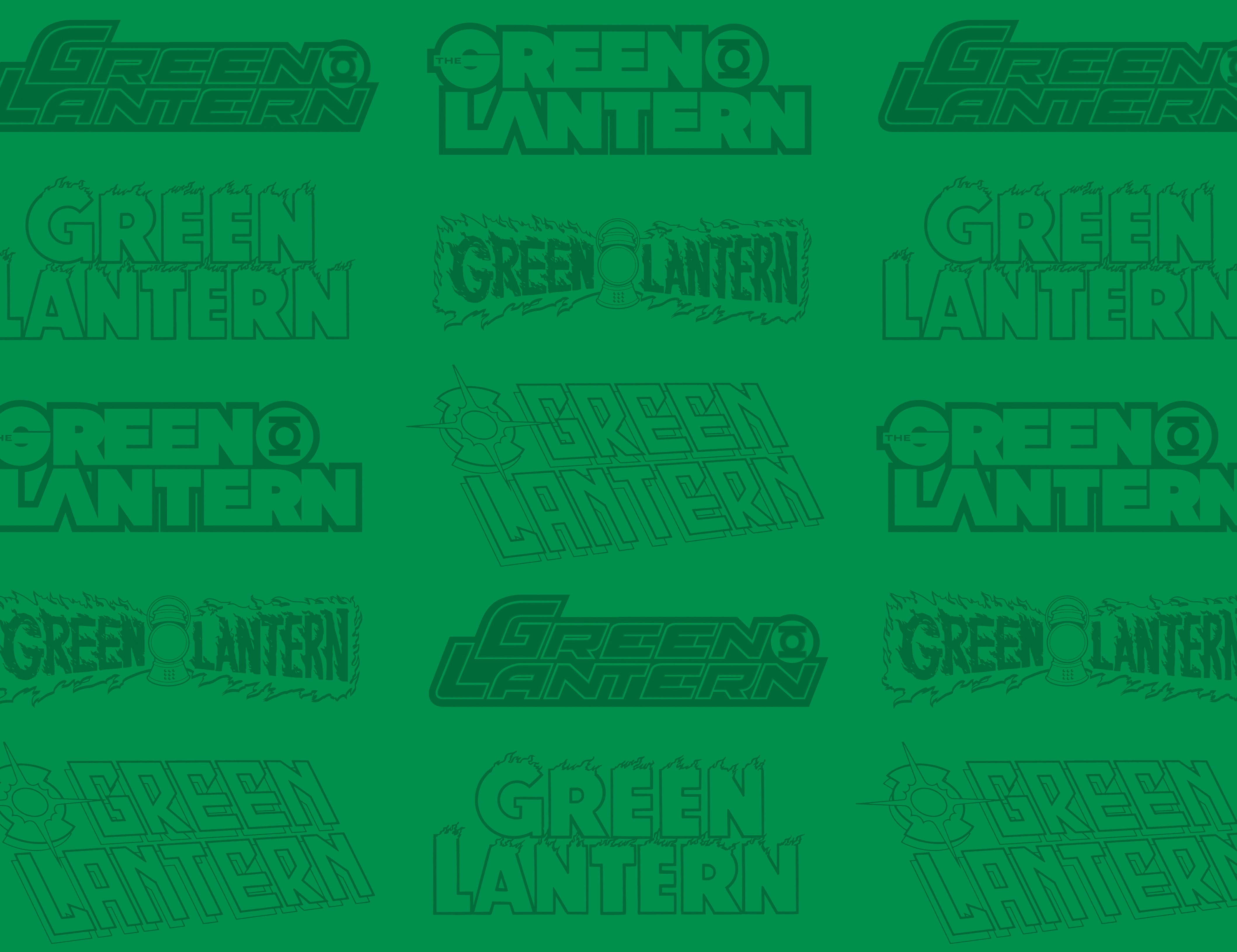 Read online Green Lantern: 80 Years of the Emerald Knight: The Deluxe Edition comic -  Issue # TPB (Part 4) - 97