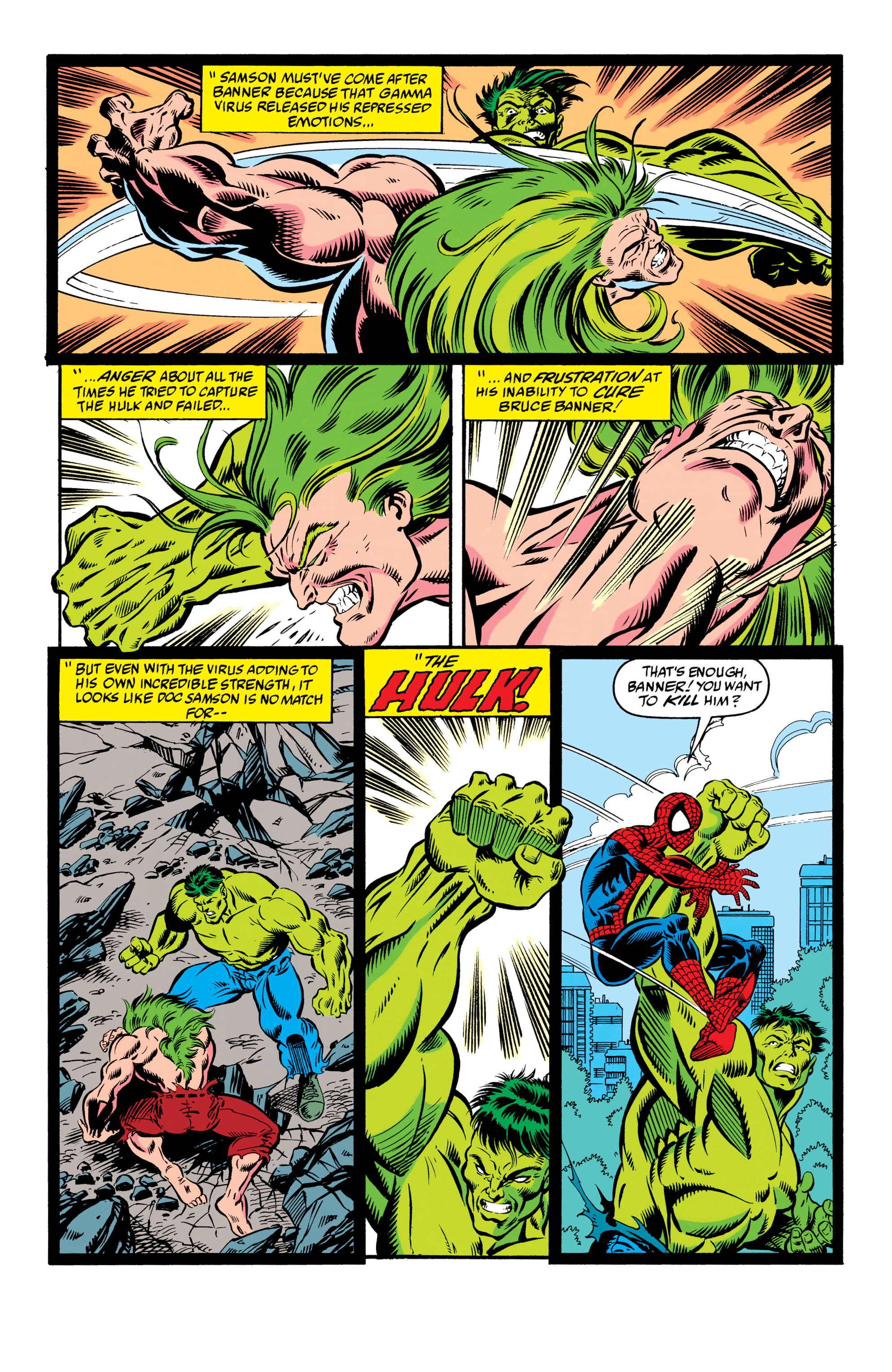 Read online Amazing Spider-Man Epic Collection comic -  Issue # Lifetheft (Part 1) - 24