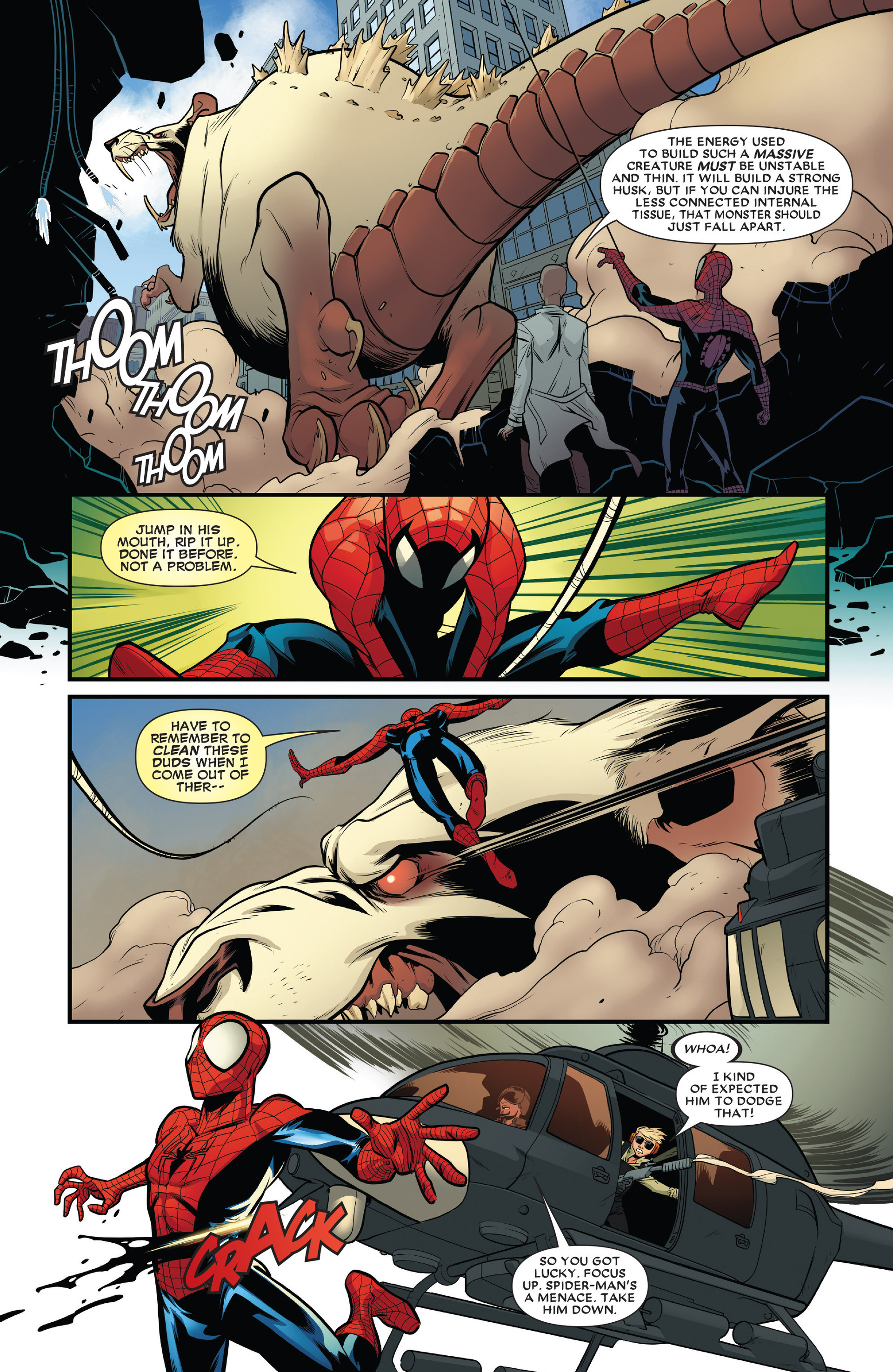 Read online Deadpool (2013) comic -  Issue # Annual 2 - 22