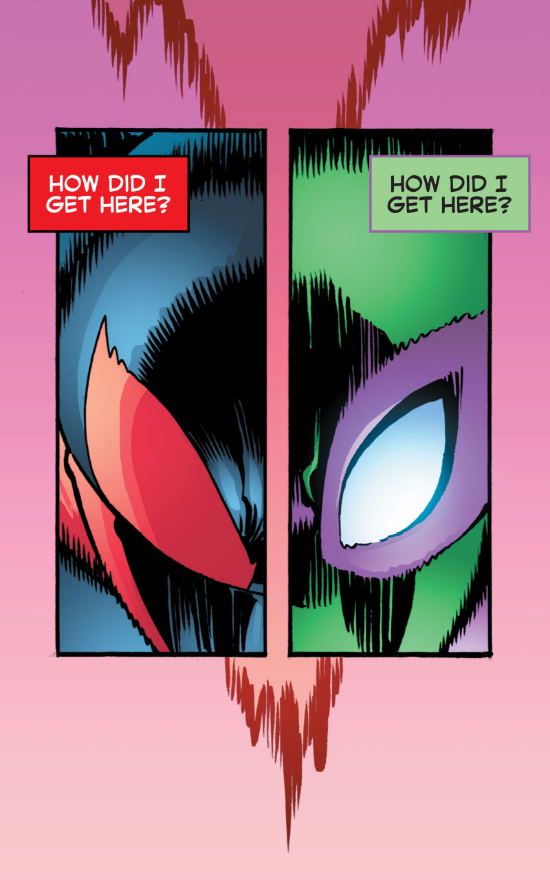 Read online Spider-Verse Unlimited: Infinity Comic comic -  Issue #6 - 17