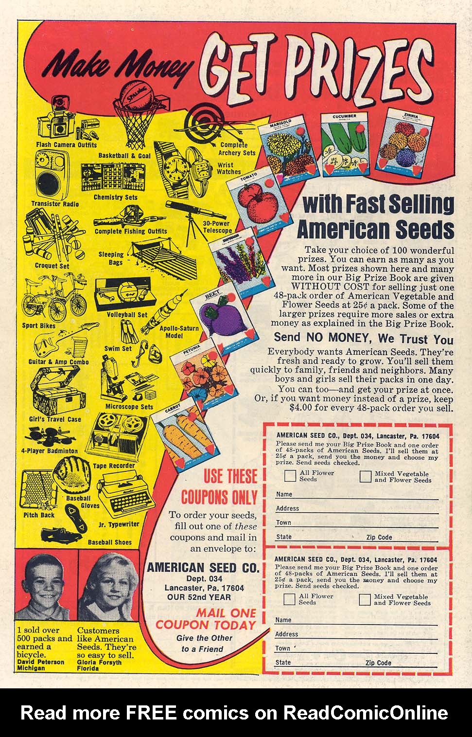 Read online Action Comics (1938) comic -  Issue #387 - 36