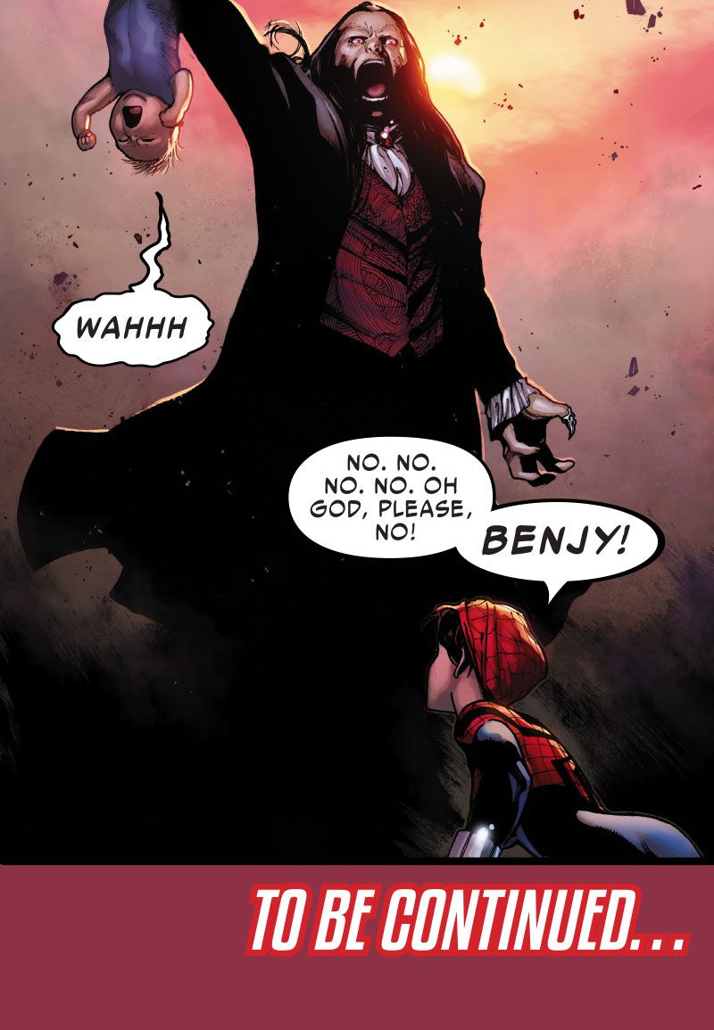 Read online Amazing Spider-Man: Spider-Verse Infinity Comic comic -  Issue #6 - 91